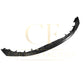 B Style Pre-Preg Carbon Fibre Front Splitter for BMW G80 M3 G82 G83 M4 21-Present - Carbon Factory