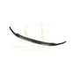 DS Style Pre-Preg Carbon Fibre Front Splitter for BMW G14 G15 G16 8 Series 18-24 - Carbon Factory