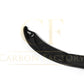 MP Style Pre-Preg Carbon Fibre Front Splitter Bottom for BMW F80 M3 F82 F83 M4 14-20 - Carbon Factory