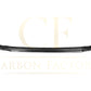 MP Style Pre-Preg Carbon Fibre Front Splitter for BMW F90 M5 LCI 21-24 - Carbon Factory