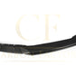 MP Style Pre-Preg Carbon Fibre Front Splitter for BMW F90 M5 Pre-LCI 17-20 - Carbon Factory