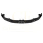 SQ Style Pre-preg Carbon Fibre Front Splitter for BMW F96 LCI X6M 24-Present - Carbon Factory