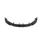 SQ Style Pre-Preg Carbon Fibre Front Splitter for BMW G14 G15 G16 8 Series 20-Present - Carbon Factory