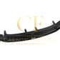 SQ Style Pre-Preg Carbon Fibre Front Splitter for BMW G14 G15 G16 8 Series 20-Present - Carbon Factory