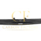 SQ Style Pre-Preg Carbon Fibre Front Splitter for BMW G14 G15 G16 8 Series 20-Present - Carbon Factory