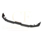 SQ Style Pre-preg Carbon Fibre Rear Diffuser for BMW G06 LCI X6 23-Present - Carbon Factory