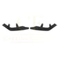 SQ Style Pre-preg Carbon Fibre Rear Diffuser for BMW G06 LCI X6 23-Present - Carbon Factory