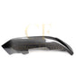 X Style Pre-Preg Carbon Fibre Front Splitter for BMW G14 G15 G16 8 Series 20-24 - Carbon Factory