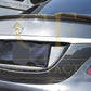 X Style Pre-Preg Carbon Fibre Boot Spoiler for Mercedes Benz W205 C Class 15-21 - Carbon Factory