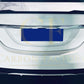 X Style Pre-Preg Carbon Fibre Boot Spoiler for Mercedes Benz W205 C Class 15-21 - Carbon Factory