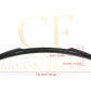 X Style Pre-Preg Carbon Fibre Boot Spoiler for Mercedes Benz W205 C Class 15-21 - Carbon Factory