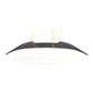 AC Style Pre-Preg Carbon Fibre Boot Spoiler for BMW G14 8 Series F91 M8 Convertible 18-Present - Carbon Factory