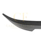 AC Style Pre-Preg Carbon Fibre Boot Spoiler for BMW G14 8 Series F91 M8 Convertible 18-Present - Carbon Factory