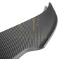 AC Style Pre-Preg Carbon Fibre Boot Spoiler for BMW G14 8 Series F91 M8 Convertible 18-Present - Carbon Factory