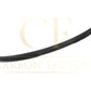 CF Style Pre-Preg Carbon Fibre Boot Spoiler for BMW G20 3 Series G80 M3 G28 i3 19-Present - Carbon Factory