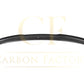 CF Style Pre-Preg Carbon Fibre Boot Spoiler for BMW G20 3 Series G80 M3 G28 i3 19-Present - Carbon Factory