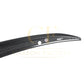 CF Style Pre-Preg Carbon Fibre Boot Spoiler for BMW G26 4 Series Gran Coupe i4 20-25 - Carbon Factory
