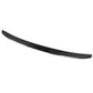 CF Style Pre-Preg Carbon Fibre Rear Spoiler for BMW G60 5 Series G90 M5 24-Present - Carbon Factory