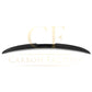 CF Style Pre-Preg Carbon Fibre Rear Spoiler for BMW G60 5 Series G90 M5 24-Present - Carbon Factory