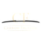 CF Style Pre-Preg Carbon Fibre Rear Spoiler for BMW G60 5 Series G90 M5 24-Present - Carbon Factory