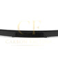 CF Style Pre-Preg Carbon Fibre Rear Spoiler for BMW G60 5 Series G90 M5 24-Present - Carbon Factory