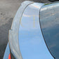 CS Style Pre-preg Carbon Fibre Boot Spoiler for BMW 4 Series F36 Gran Coupe 14-20 - Carbon Factory