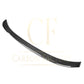 CS Style Pre-preg Carbon Fibre Boot Spoiler for BMW 4 Series F36 Gran Coupe 14-20 - Carbon Factory