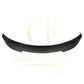 CS Style Pre-preg Carbon Fibre Boot Spoiler for BMW 4 Series F36 Gran Coupe 14-20 - Carbon Factory