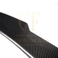 CS Style Pre-preg Carbon Fibre Boot Spoiler for BMW 4 Series F36 Gran Coupe 14-20 - Carbon Factory