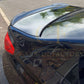 CS Style Pre-Preg Carbon Fibre Boot Spoiler for BMW 5 Series G30 F90 M5 17-23 - Carbon Factory