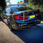 CS Style Pre-Preg Carbon Fibre Boot Spoiler for BMW 5 Series G30 F90 M5 17-23 - Carbon Factory