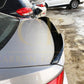 CS Style Pre-Preg Carbon Fibre Boot Spoiler for BMW 5 Series G30 F90 M5 17-23 - Carbon Factory
