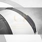 CS Style Pre-Preg Carbon Fibre Boot Spoiler for BMW 5 Series G30 F90 M5 17-23 - Carbon Factory