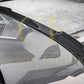 CS Style Pre-Preg Carbon Fibre Boot Spoiler for BMW 5 Series G30 F90 M5 17-23 - Carbon Factory