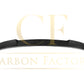 CS Style Pre-Preg Carbon Fibre Boot Spoiler for BMW 5 Series G30 F90 M5 17-23 - Carbon Factory