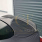 CS Style Pre-Preg Carbon Fibre Boot Spoiler for BMW F82 M4 Coupe 14-20 - Carbon Factory