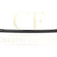 CS Style Pre-Preg Carbon Fibre Boot Spoiler for BMW F82 M4 Coupe 14-20 - Carbon Factory