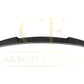 DS Style Pre-Preg Carbon Fibre Boot Spoiler for Audi A3 S3 RS3 Saloon 13-20 - Carbon Factory