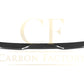 MP Style 1 Pre-Preg Carbon Fibre Boot Spoiler for BMW G87 M2 G42 2 Series 23-Present - Carbon Factory