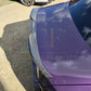 MP Style 1 Pre-Preg Carbon Fibre Boot Spoiler for BMW G87 M2 G42 2 Series 23-Present