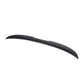 MP Style Pre-Preg Carbon Fibre Boot Spoiler for BMW G14 8 Series F91 M8 Convertible 18-Present - Carbon Factory