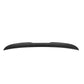 MP Style Pre-Preg Carbon Fibre Boot Spoiler for BMW G15 8 Series F92 M8 2 Door Coupe 18-Present - Carbon Factory