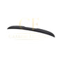 MP Style Pre-Preg Carbon Fibre Boot Spoiler for BMW G15 8 Series F92 M8 2 Door Coupe 18-Present - Carbon Factory