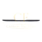 MP Style Pre-Preg Carbon Fibre Boot Spoiler for BMW G15 8 Series F92 M8 2 Door Coupe 18-Present - Carbon Factory