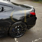 MP Style Pre-Preg Carbon Fibre Boot Spoiler for BMW G15 8 Series F92 M8 2 Door Coupe 18-Present - Carbon Factory