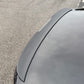 MP Style Pre-Preg Carbon Fibre Boot Spoiler for BMW G15 8 Series F92 M8 2 Door Coupe 18-Present - Carbon Factory