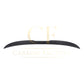 MP Style Pre-Preg Carbon Fibre Boot Spoiler for BMW G16 8 Series F93 M8 Gran Coupe 18-Present - Carbon Factory