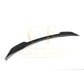 MP Style Pre-Preg Carbon Fibre Boot Spoiler for BMW G26 4 Series Gran Coupe i4 20-25 - Carbon Factory