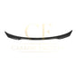 MP Style Pre-Preg Carbon Fibre Boot Spoiler for BMW G26 4 Series Gran Coupe i4 20-25 - Carbon Factory