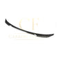 MP Style Pre-Preg Carbon Fibre Boot Spoiler for BMW G26 4 Series Gran Coupe i4 20-25 - Carbon Factory